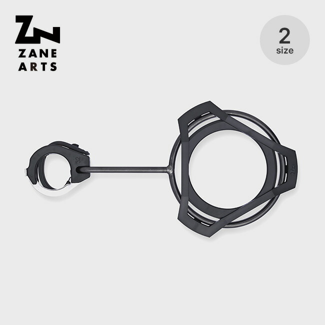 楽天市場】ゼインアーツ コズホルダー ZANEARTS COZ HOLDER ホルダー