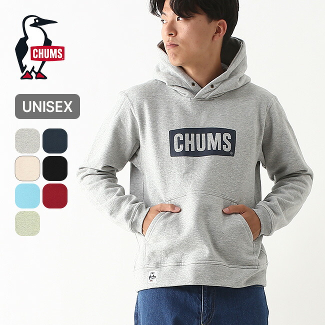 CHUMS × COREMAN パーカー 楽天市場】【SALE Max50%OFF】チャムス チャムスロゴプルオーバー