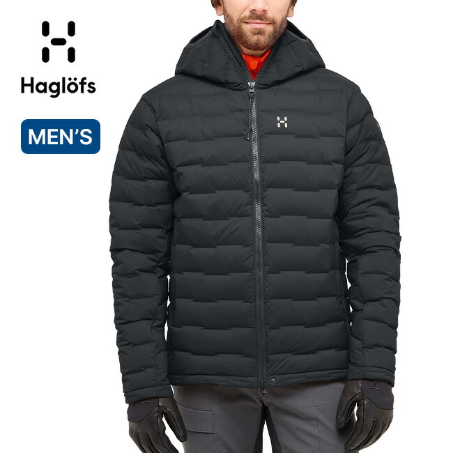 Haglofs - HAGLOFS アウター item_h02098_0.jpg