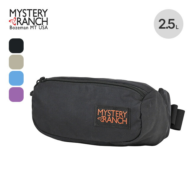 MYSTERY RANCH ボディバッグ カモフラージュ item_m08243_0.jpg