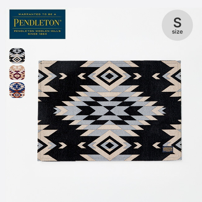 PENDLETON ペンドルトン　ラグ　大判　アウトドア寝具 楽天市場】ペンドルトン PENDLETON マット リビングラージマット