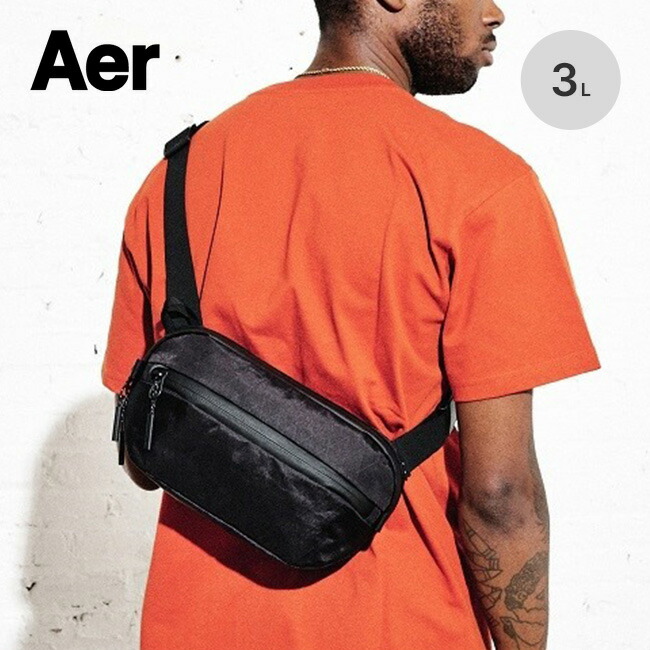 楽天市場】エアー デイスリング3Xパック Aer Day Sling 3 X-PAC AER