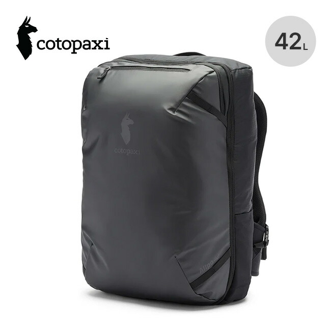 楽天市場】コトパクシ アルパ35Lトラベルパック cotopaxi Allpa