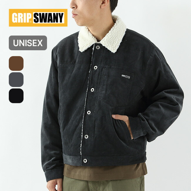 GRIP SWANY ナイロン中綿ジャケット 楽天市場】GRIP SWANY グリップスワニー ジャケット メンズ PUFF JKT