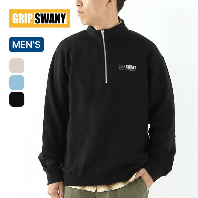 楽天市場】GRIP SWANY グリップスワニー ジャケット メンズ