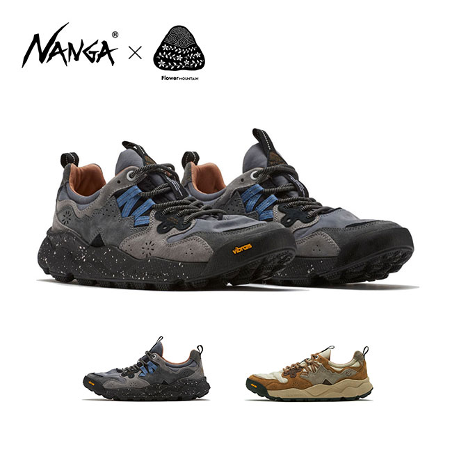 邦楽 nannokanno 楽天市場】【土日限定 最大32倍】 ナンガ シューズ 靴 メンズ