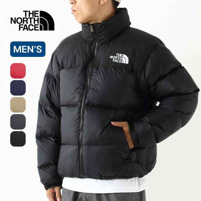 THE North face ヌプシダウンジャケット 楽天市場】【正規取扱店】ザ・ノース・フェイス THE NORTH FACE