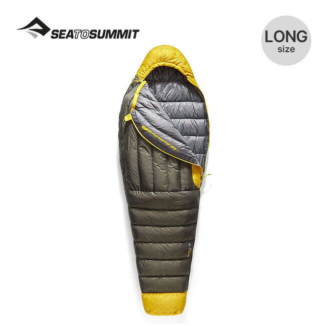 定価47,500円　SEA TO SUMMIT シートゥサミット スパーク 7C 楽天市場】シートゥサミット スパーク7C【ウィメンズ】 レギュラー SEA