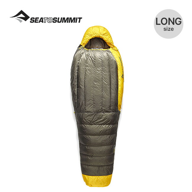 楽天市場】シートゥサミット スパーク Sp2 ロング SEA TO SUMMIT Spark