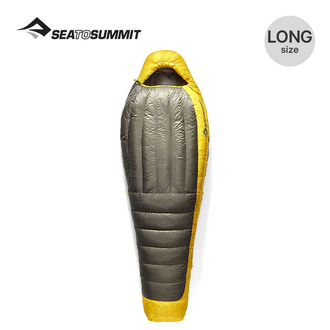 アウトドア寝具 SEATO SUMMIT 楽天市場】シートゥサミット スパーク Sp2 ロング SEA TO SUMMIT Spark