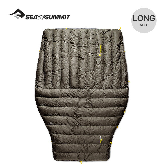 楽天市場】シートゥサミット エンバー7C レギュラー SEA TO