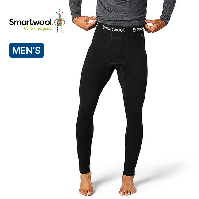 楽天市場】スマートウール クラシックサーマルメリノ ベースレイヤー