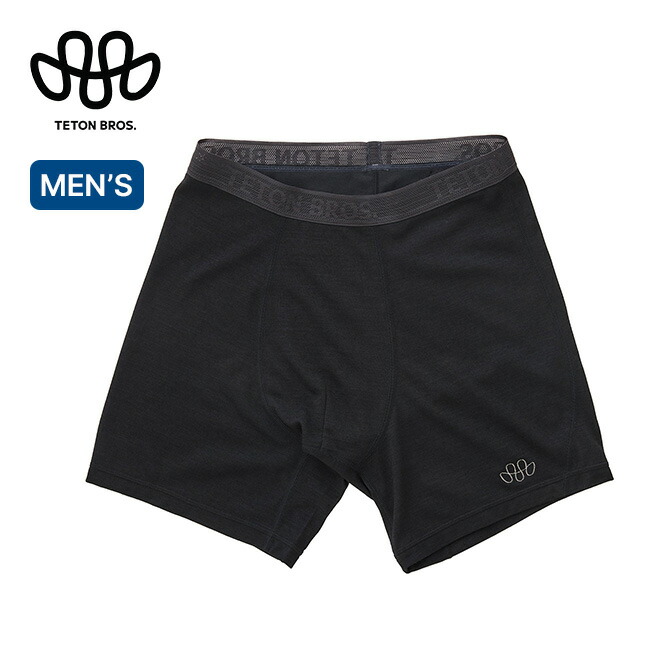 楽天市場】Teton Bros. - Axio 3D Trunks (Men's) [ ティートンブロス