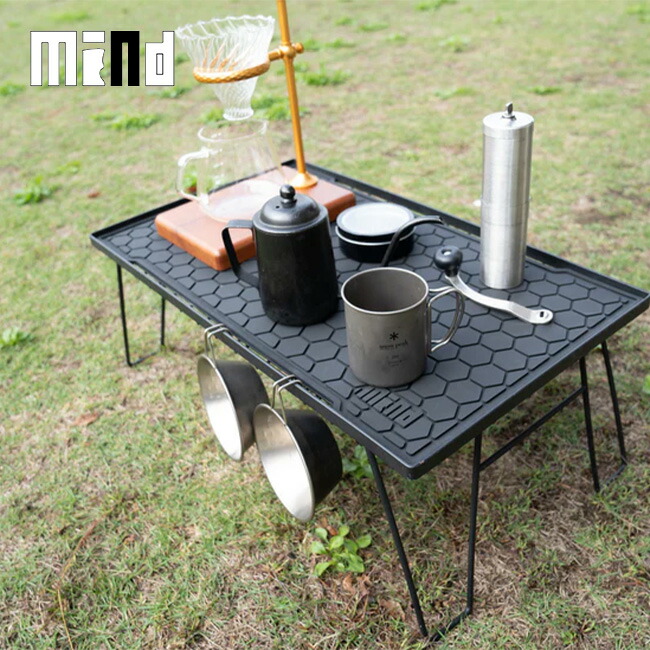 楽天市場】【ラスト1点】ユニフレーム 焚き火ベースsolo ハンガー