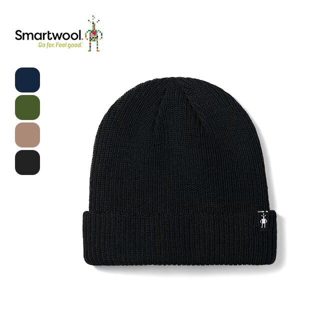 楽天市場】スマートウール ビーニー Smartwool Beanie メンズ