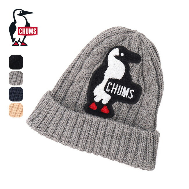 楽天市場】【SALE Max30%OFF】チャムス ブービーニットワッチ【キッズ