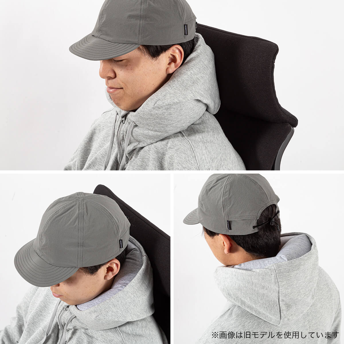 キーク ピロウディ フーディーV3 keek Pillowdy Hoodie V3 メンズ