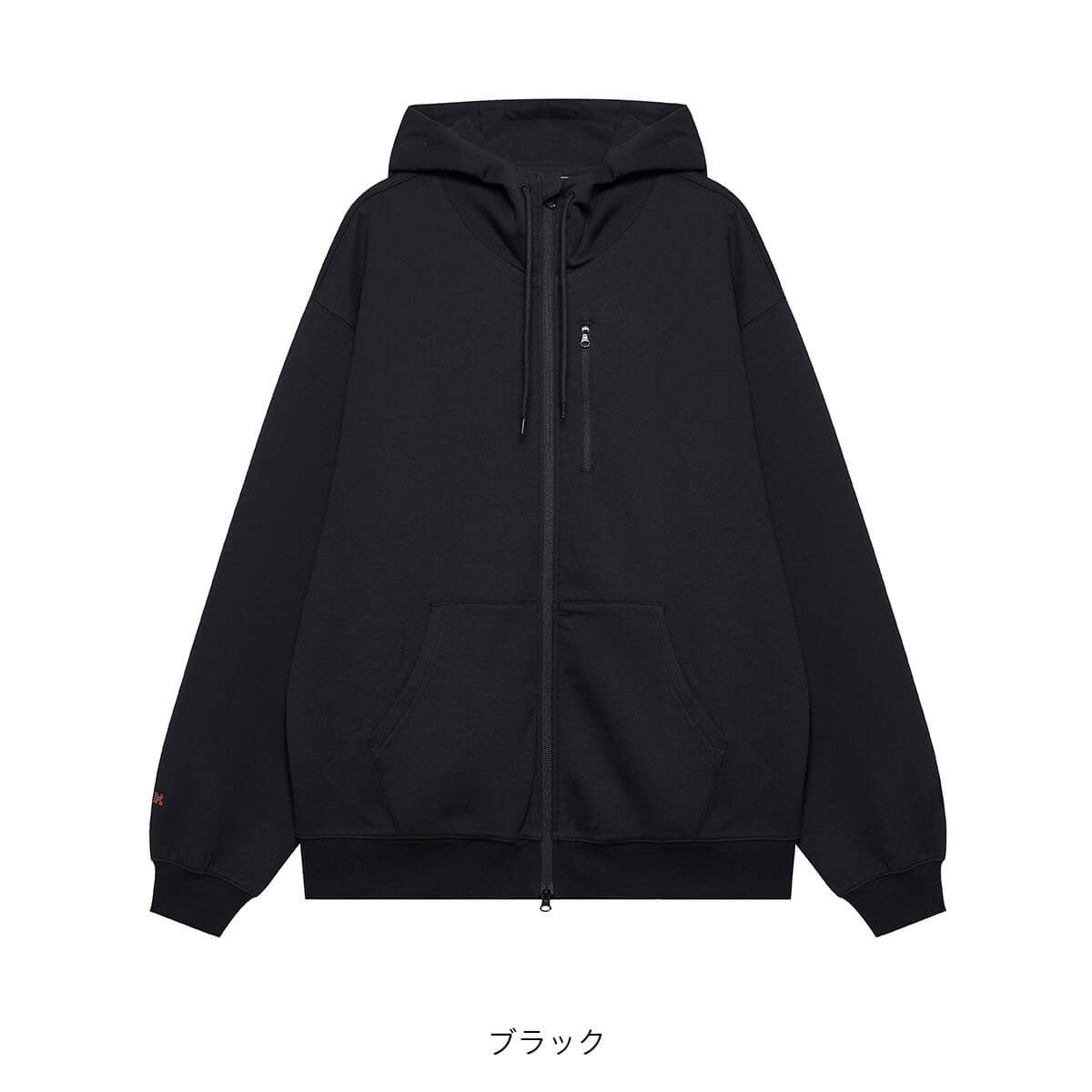 キーク ピロウディ フーディーV3 keek Pillowdy Hoodie V3 メンズ