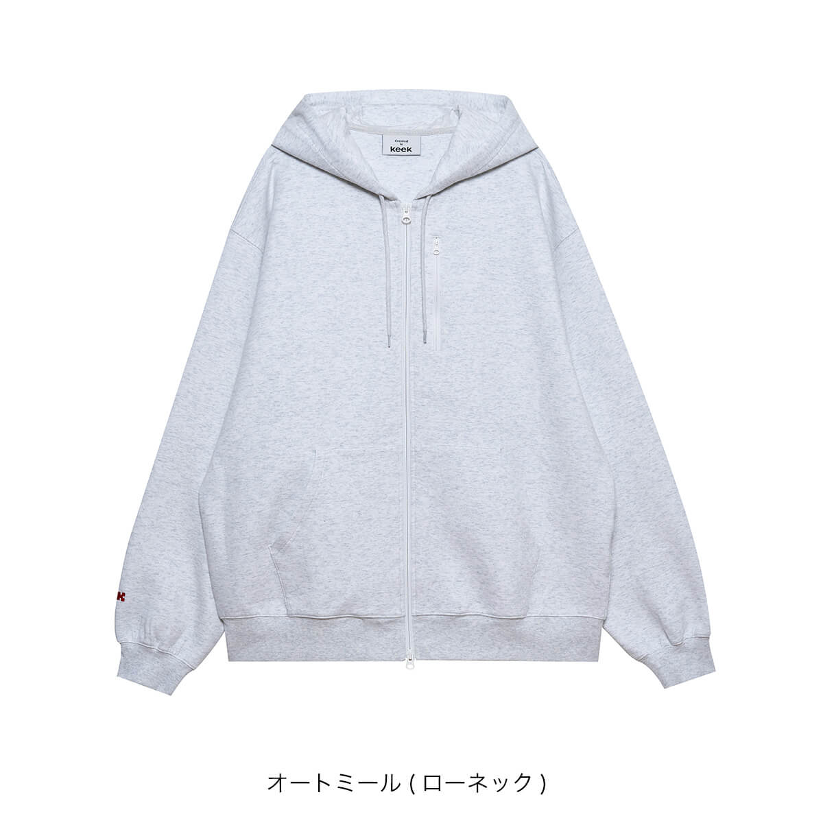 キーク ピロウディ フーディー　keek Pillowdy Hoodie キーク ピロウディ フーディーV3 keek Pillowdy Hoodie V3 メンズ