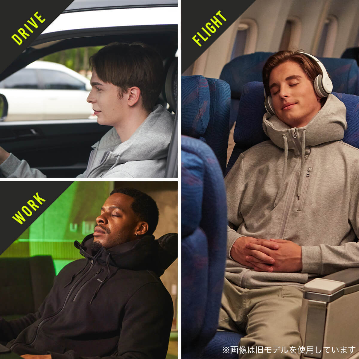 キーク ピロウディ フーディーV3 keek Pillowdy Hoodie V3 メンズ