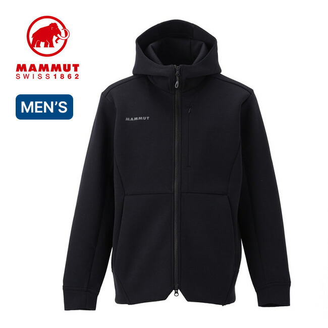 楽天市場】マムート エクスカーションMLジャケットAF メンズ MAMMUT