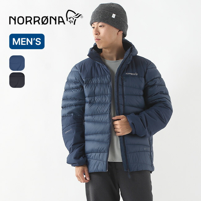 楽天市場】NORRONA ノローナ メンズ フォルケティン ゴアテックス