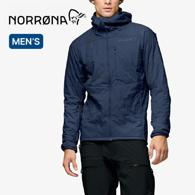 新品 Norrona Gore-Tex ノローナ メンズ ゴアテックスジャケット Norrona NORRONA ノローナ ロフォテン ゴアテックス ジャケット