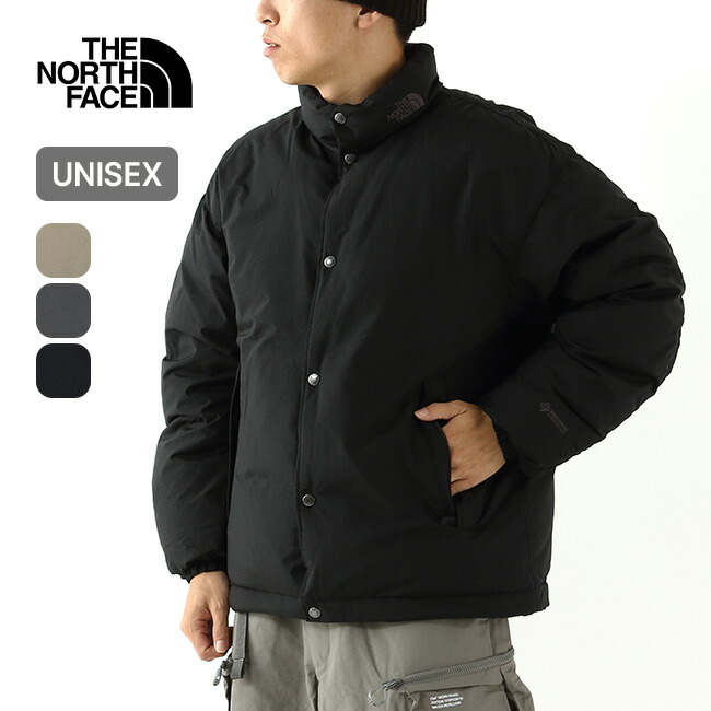 ジャケット・アウター THE NORTH FACE/ Alteration Baffs Jacket THE NORTH FACE / ザ ノース フェイス | Alteration Baffs Jacket - FR