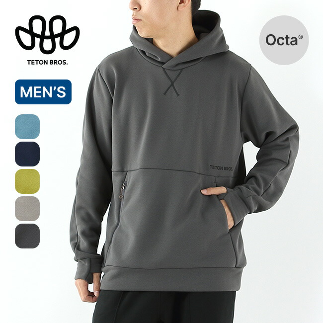 楽天市場】ティートンブロス TBジャケット メンズ Teton Bros. TB