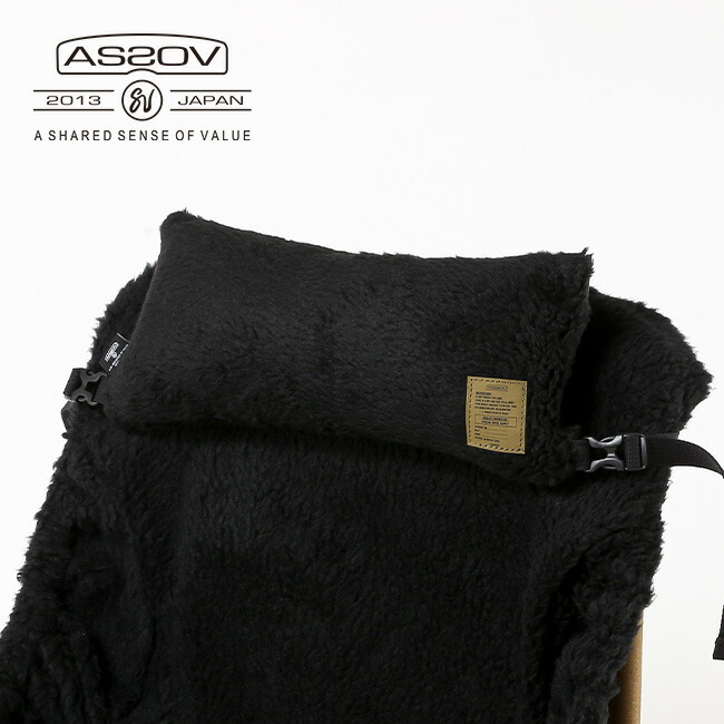 楽天市場】アッソブ マルチクッション AS2OV MULTI CUSHION 382103 枕