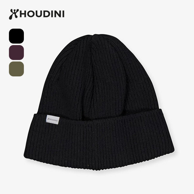楽天市場】【SALE Max20%OFF】フーディニ ハットハット HOUDINI Hut