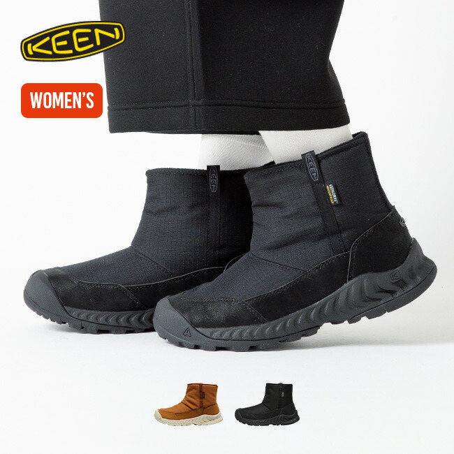 楽天市場】【ラスト1点】キーン フッドネクシスプル オンWP KEEN HOOD