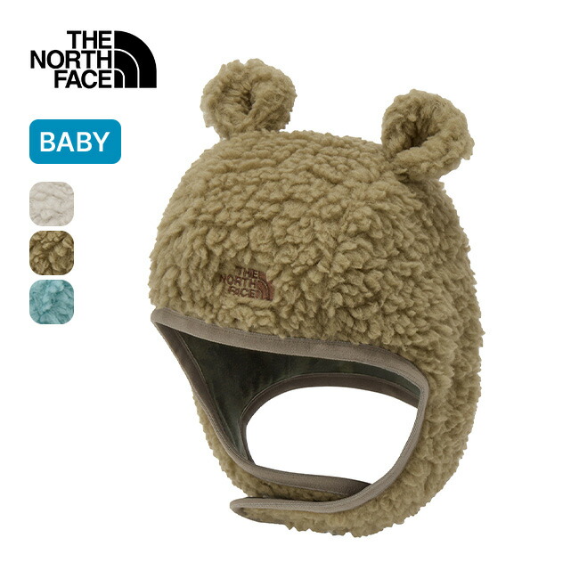 楽天市場】ザ・ノース・フェイス ノースフェイス カドルフリースイヤー