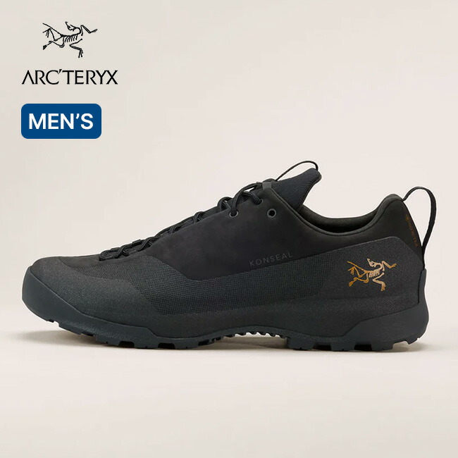 アルアバイル Vertex Alpine GTX Shoe M's – Arc'teryx Tokyo Ginza