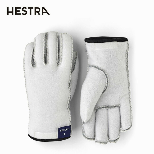 楽天市場】ヘストラ ハンドカフ HESTRA HAND CUFF 手袋 91881 スキー
