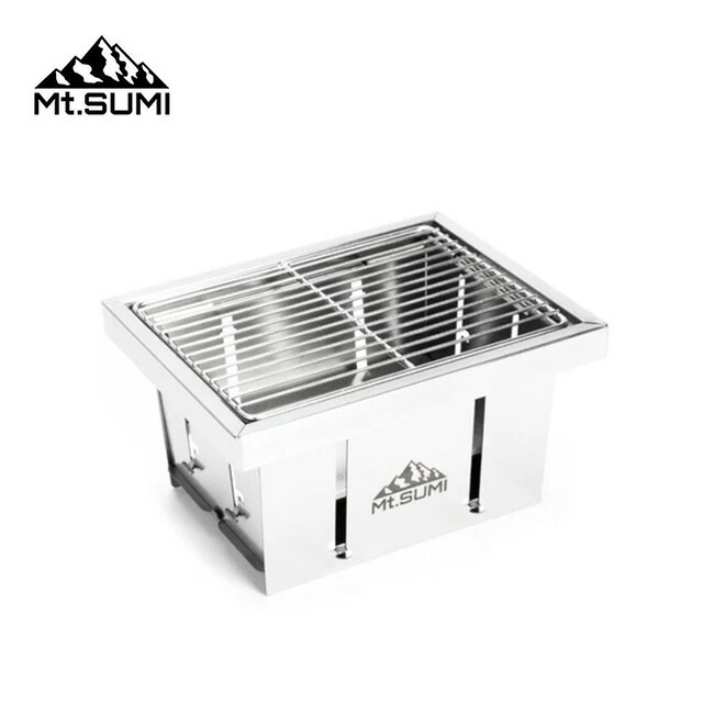 楽天市場】マウントスミ パーフェクトグリル 交換用アミ(ミニ