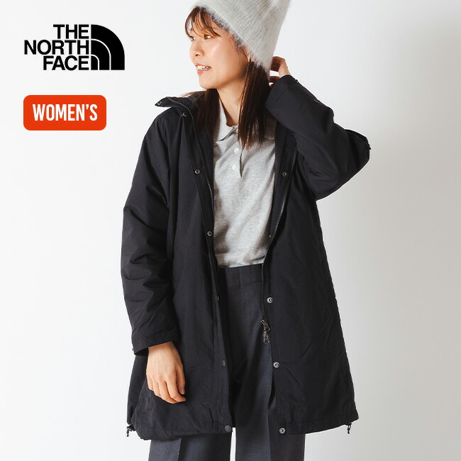 THE NORTH FACEロングコート/マウンテンパーカー THE NORTH FACE（ザ ノースフェイス） ノースフェイス マウンテン
