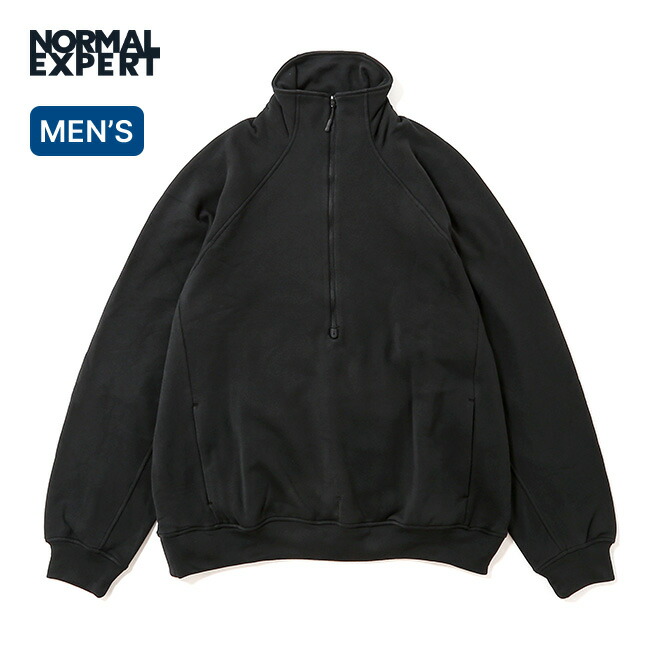 GALEX ネイビー ハーフジップジャージ GALEX ネイビー ハーフジップジャージ GALEX ネイビー ハーフ