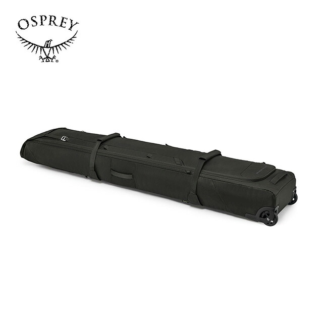 オスプレー マウンテンバウンドローラー OSPREY オスプレイ OS52091 バッグ スキー スノーボード ギア 収納 持ち運び 旅行 スノートリップ おしゃれ キャンプ アウトドア｜OutdoorStyle サンデーマウンテン