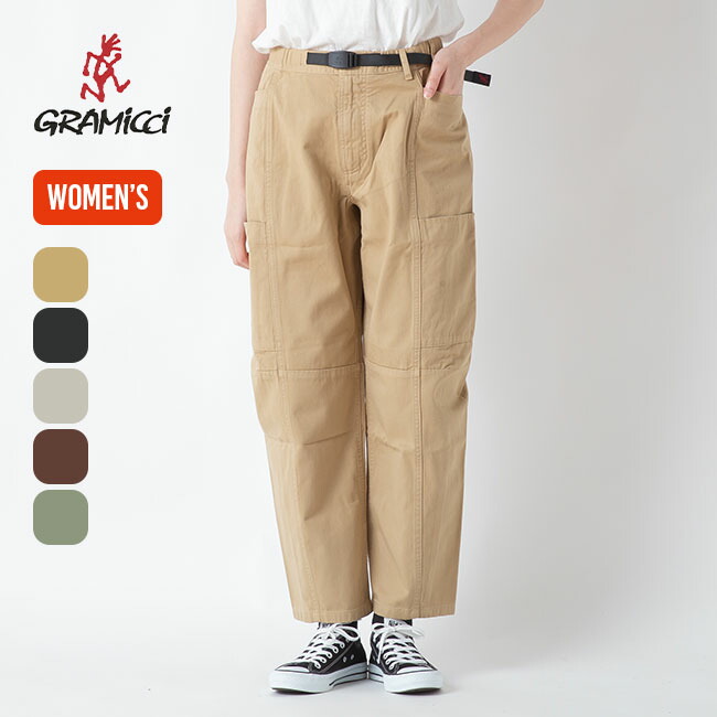 交渉中です。グラミチ90s パンツ 楽天市場】グラミチ ヴォヤジャーパンツ【ウィメンズ】 GRAMICCI