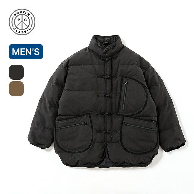 楽天市場】ポータークラシック Porter Classic【正規販売店】ウェザー