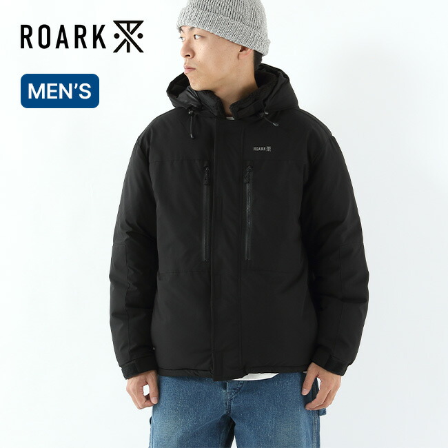 楽天市場】【今だけ5%OFFセール】ロアーク リバイバル ROARK REVIVAL