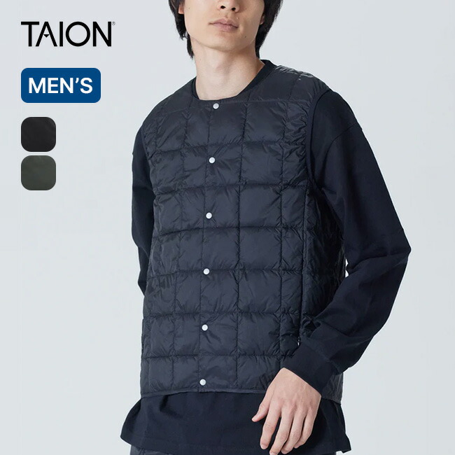 楽天市場】【SALE Max40%OFF】タイオン ミリタリー クルーネックW