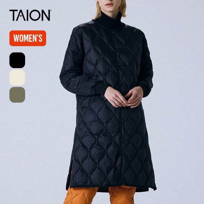 楽天市場】【SALE 10%OFF】タイオン ミリタリーオーバーサイズクルー