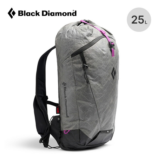 楽天市場】ブラックダイヤモンド サーク 35 Black Diamond CIRQUE 35