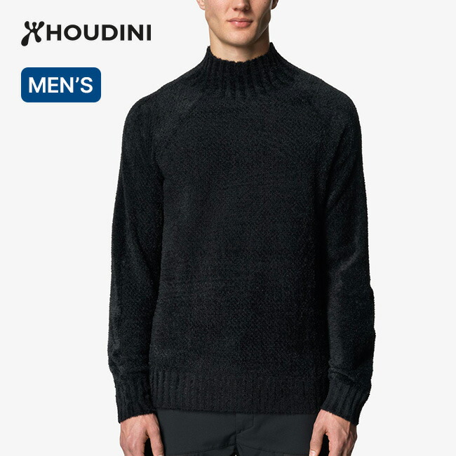 楽天市場】フーディニ エンフォールドジャケット メンズ HOUDINI