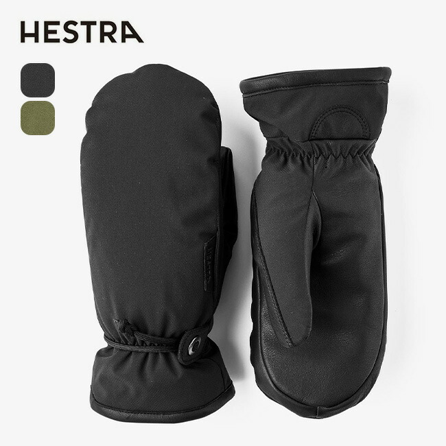HESTRA ヘストラ シームシールドシェルミット 3003641 楽天市場】ヘストラ シームシールドシェルミット HESTRA SEAM SEALD