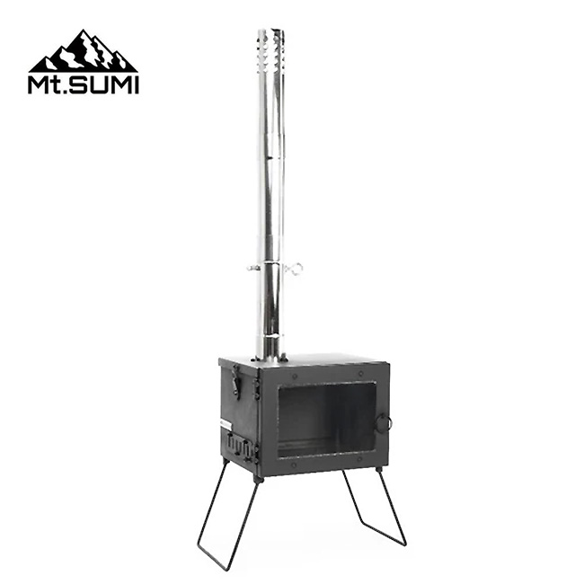 楽天市場】ジーストーブ ヒートビューXL本体セット G-Stove Heat View