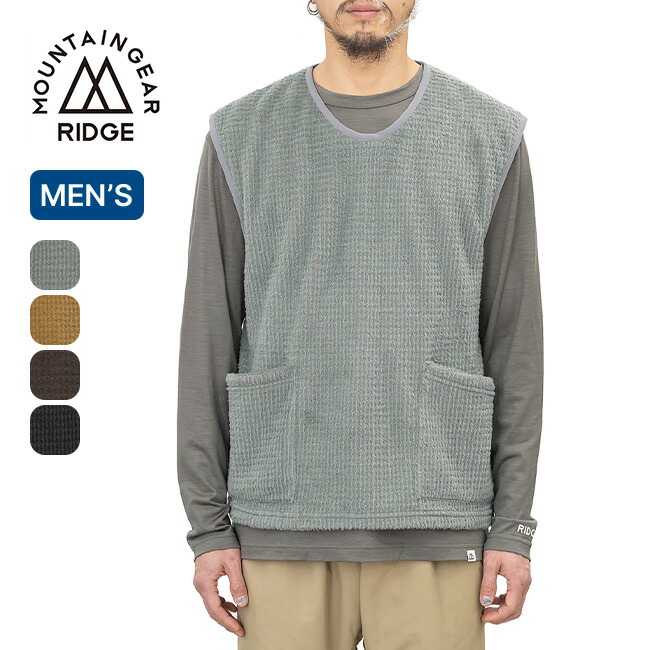 RIDGE MOUNTAIN GEAR ベスト フリース POLARTEC RIDGE MOUNTAIN GEAR ベスト フリース POLARTEC 楽天市場】リッジ