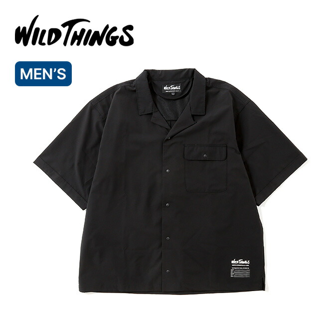 楽天市場】WILD THINGS TACTICAL P/O WIND SHIRTS - WT 1.0 : W.H.E